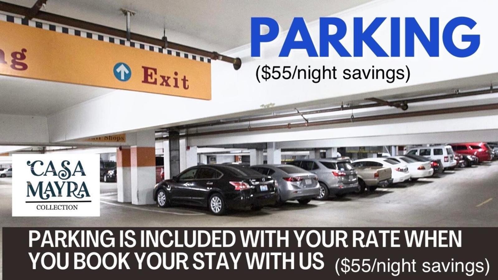Greely Gaslamp - Loft W Parking & 4 Beds #201 Hotel San Diego Exterior photo